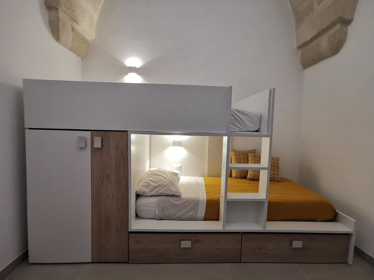 Apartamento A Casa Di Tina Crispiano Exterior foto
