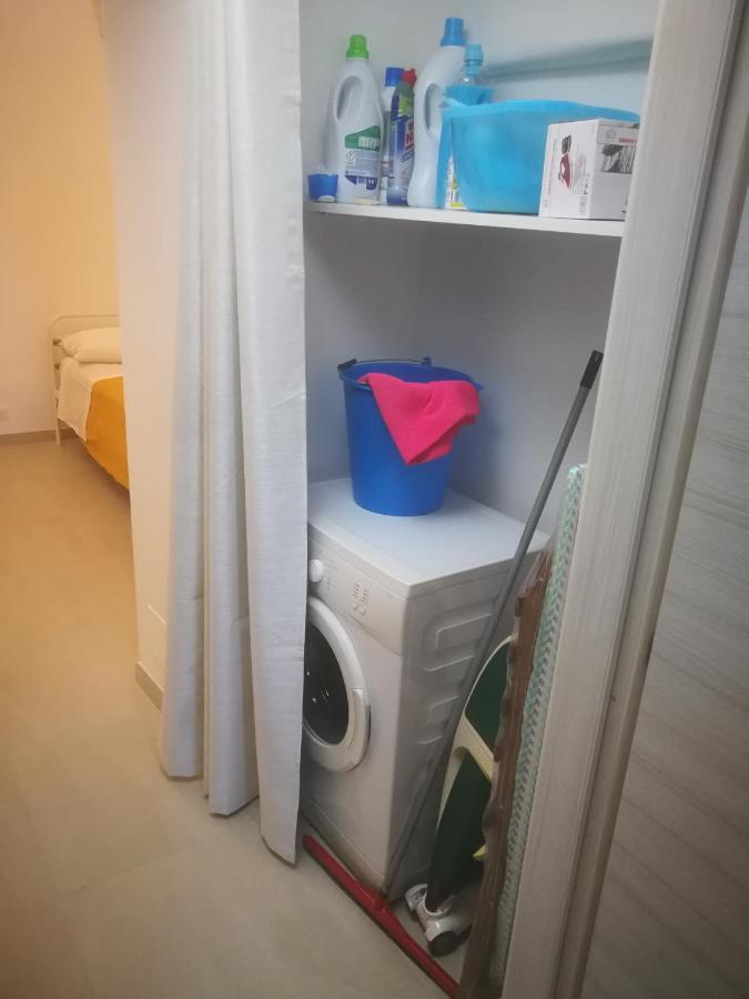 Apartamento A Casa Di Tina Crispiano Exterior foto
